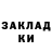 ГАШ индика сатива O'H Shit!